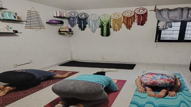 Imagen 3 de la galería del partner Sādhana Wellness Center