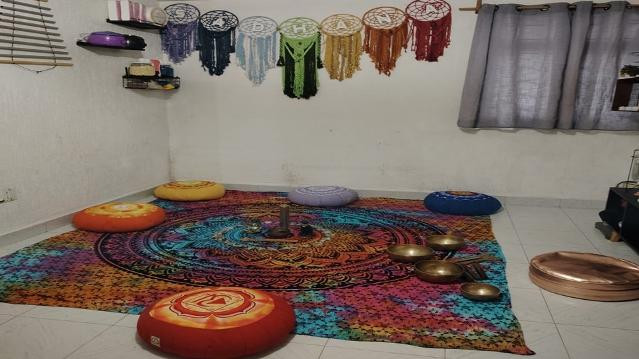 Imagen 1 de la galería del partner Sādhana Wellness Center