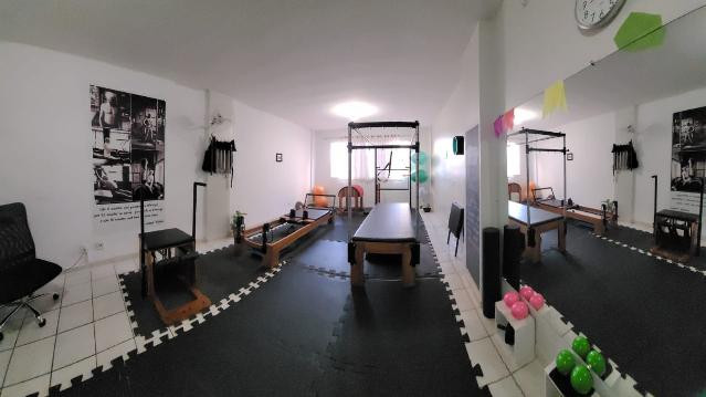 Imagem 1 da galeria do parceiro MoviMente Fisioterapia e Pilates