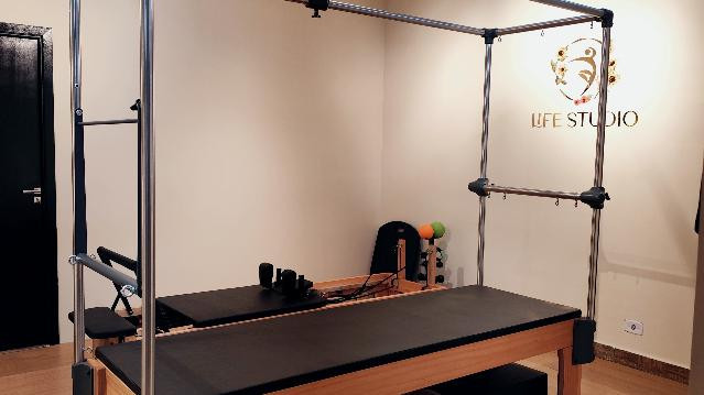 Imagem 1 da galeria do parceiro Life Studio