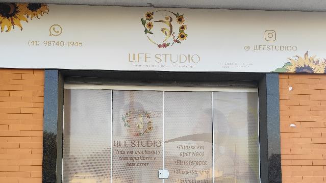 Imagem 2 da galeria do parceiro Life Studio