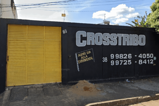 Imagem 2 da galeria do parceiro CrossTribo Curvelo