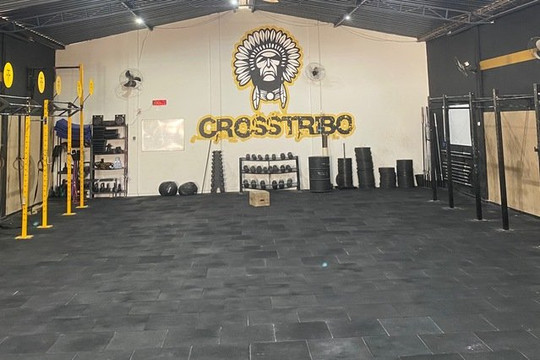 Imagem 1 da galeria do parceiro CrossTribo Curvelo