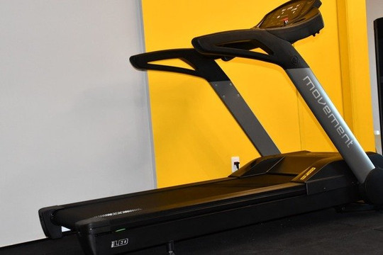 Imagem 3 da galeria do parceiro Toshio Smart Training