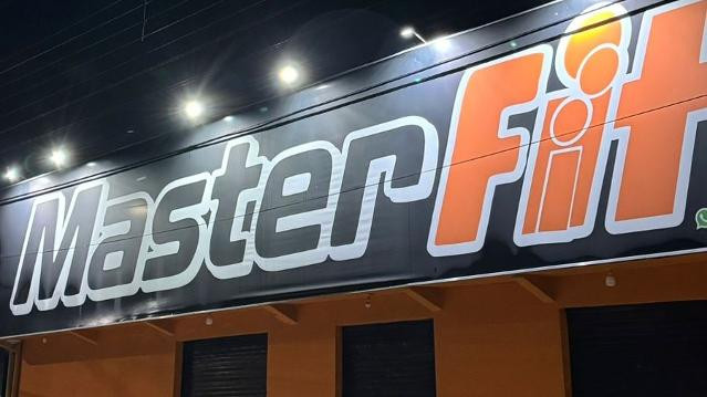 Imagem 2 da galeria do parceiro Academia Masterfit Uberaba