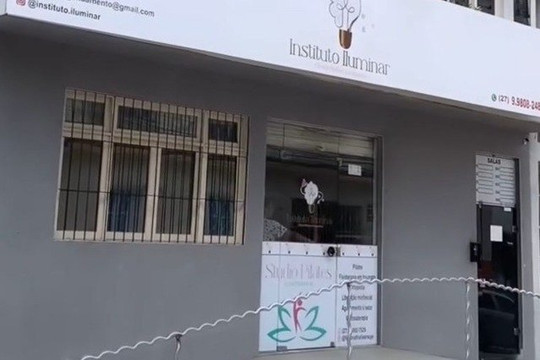 Imagem 2 da galeria do parceiro Studio Pilates Nathalia Araujo ME