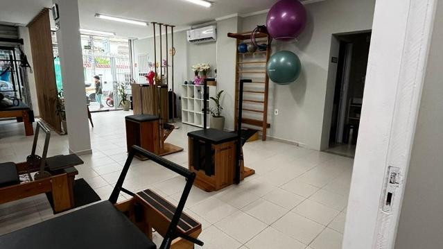 Imagem 1 da galeria do parceiro Clínica DuoFisio