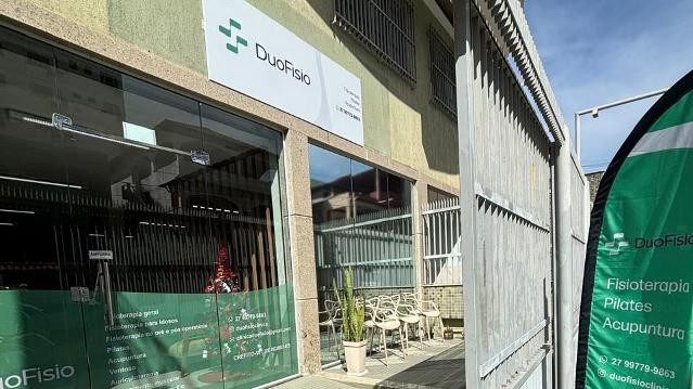 Imagem 2 da galeria do parceiro Clínica DuoFisio