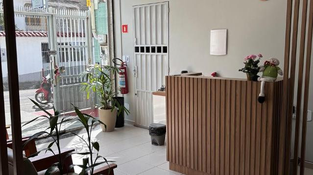 Imagem 3 da galeria do parceiro Clínica DuoFisio