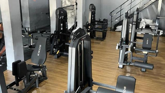Imagem 1 da galeria do parceiro Impacto Fitness