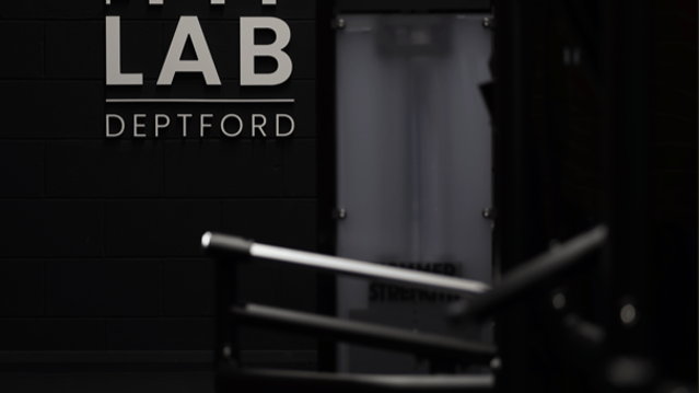 Image 3 from The Fitness Laboratory partner gallery