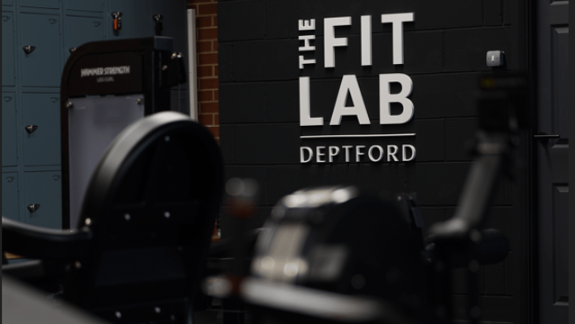 Image 1 from The Fitness Laboratory partner gallery