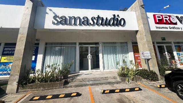 Imagen 2 de la galería del partner SAMA STUDIO TAMPICO