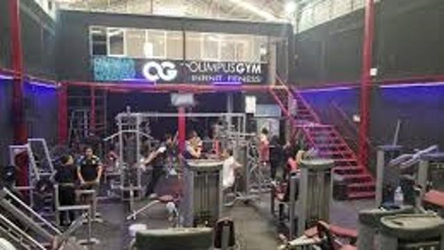 Imagen 1 de la galería del partner Olimpus Gym - Santa Ursula