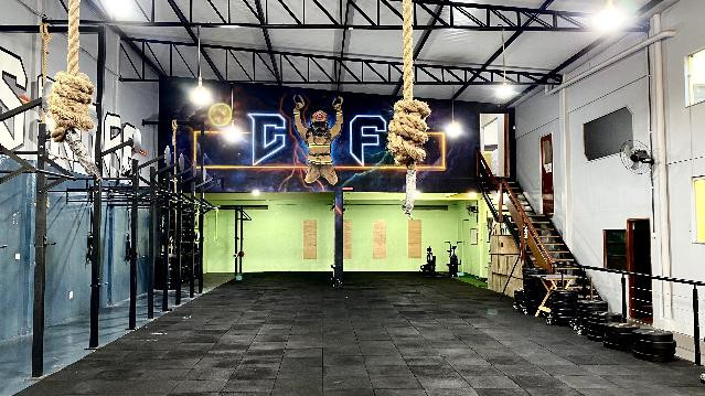 Imagem 3 da galeria do parceiro CrossFireCG