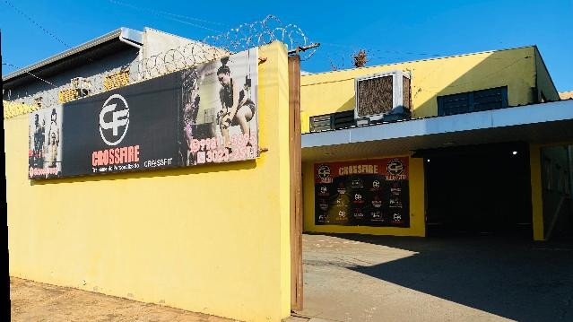 Imagem 2 da galeria do parceiro CrossFireCG