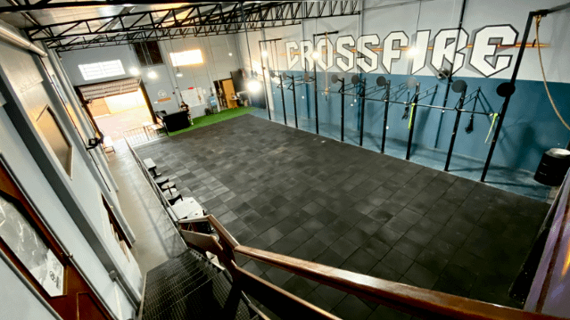 Imagem 1 da galeria do parceiro CrossFireCG