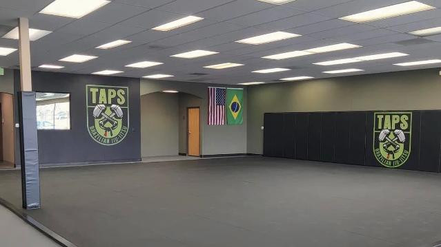 Image 2 from Taps Brazilian Jiu-Jitsu partner gallery