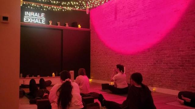 Image 3 from Yoga Lee partner gallery