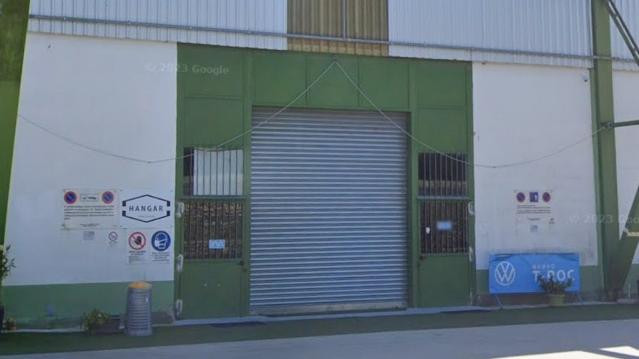 Immagine 2 dalla galleria del partner Hangar Sport Center