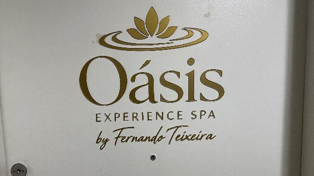 Imagem 2 da galeria do parceiro Oásis Experience Spa By Fernando Teixeira