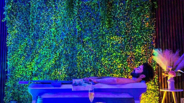 Imagem 3 da galeria do parceiro Oásis Experience Spa By Fernando Teixeira