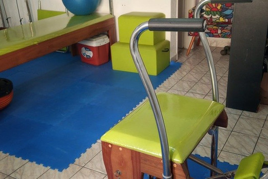 Imagem 2 da galeria do parceiro Sakai Studio's RCT