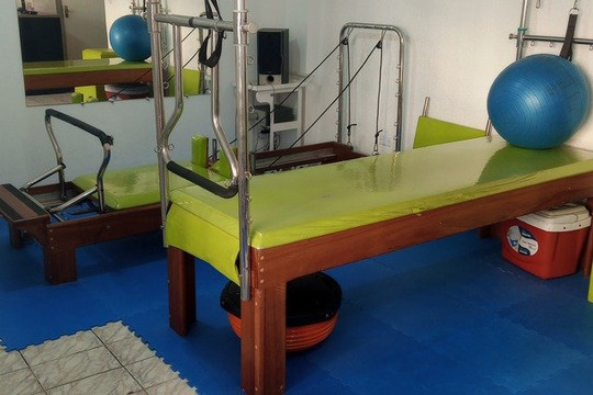 Imagem 1 da galeria do parceiro Sakai Studio's RCT