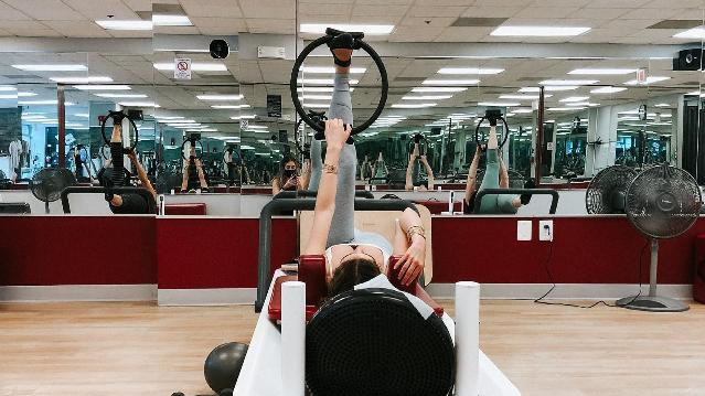 Image 2 from RTR Pilates Arlington partner gallery