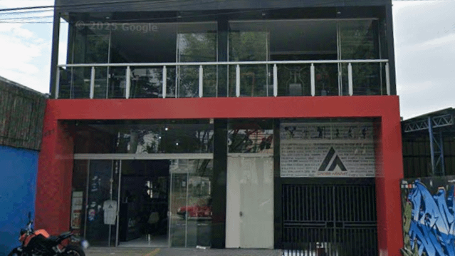 Imagem 2 da galeria do parceiro Cross Ararat