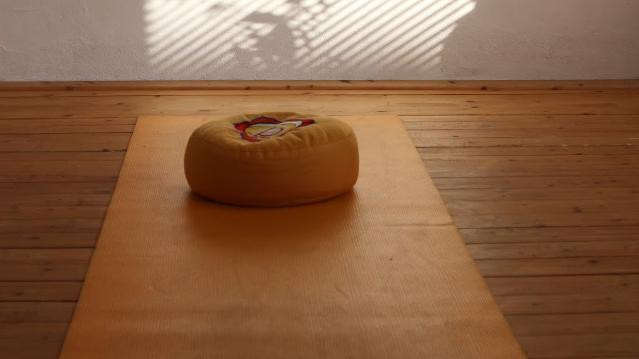 Bild 3 von Yogastudio 108 Partnergalerie