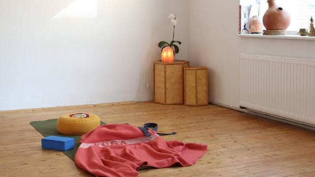 Bild 1 von Yogastudio 108 Partnergalerie