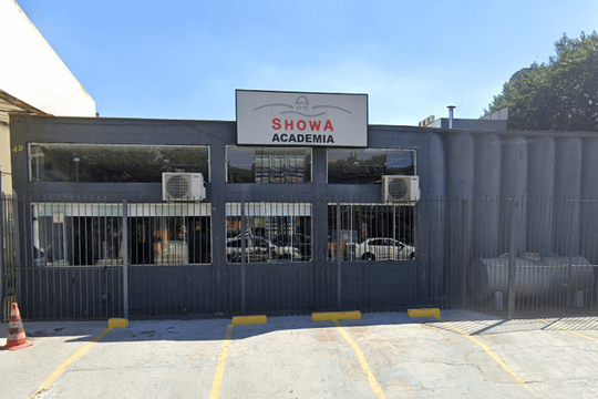 Imagem 2 da galeria do parceiro Showa Academia - Brooklin