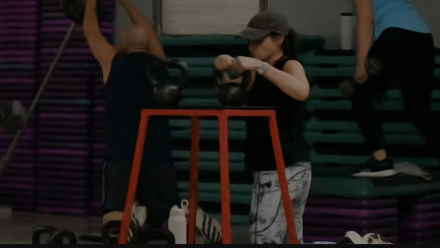 Image 3 from Pure Platinum Health & Fitness partner gallery