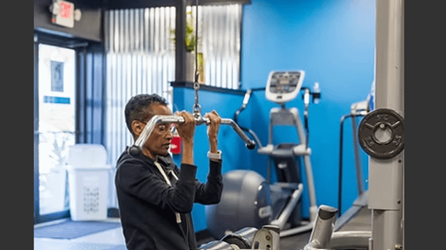 Image 1 from Pure Platinum Health & Fitness partner gallery