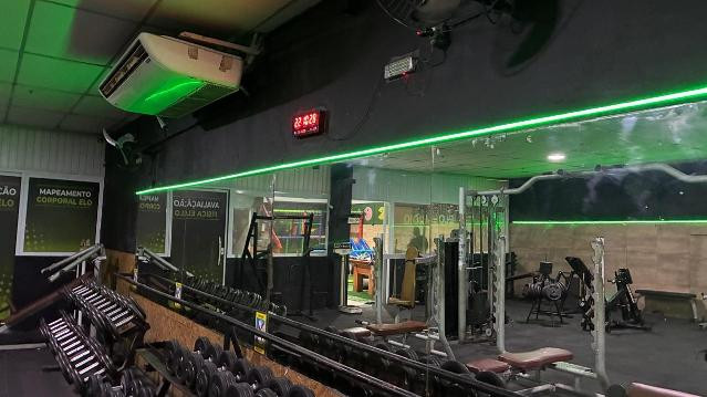 Imagem 3 da galeria do parceiro Elo Fit São Geraldo