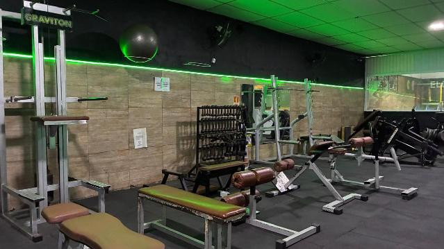 Imagem 1 da galeria do parceiro Elo Fit São Geraldo