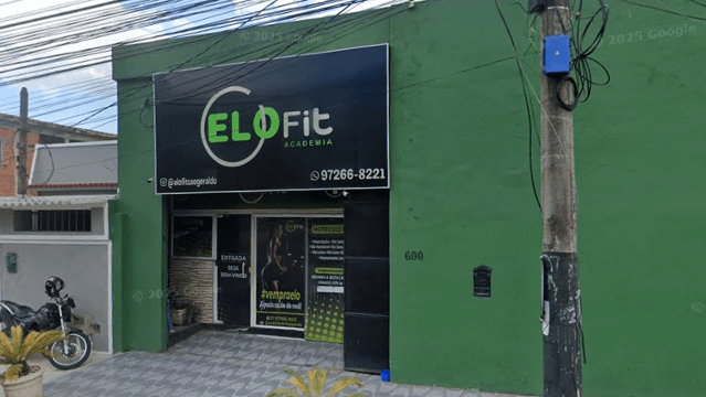 Imagem 2 da galeria do parceiro Elo Fit São Geraldo