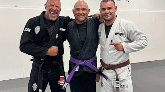 Image 3 from West Coast Jiu-Jitsu partner gallery