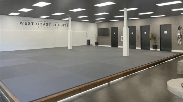 Image 1 from West Coast Jiu-Jitsu partner gallery