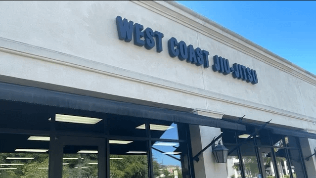 Image 2 from West Coast Jiu-Jitsu partner gallery