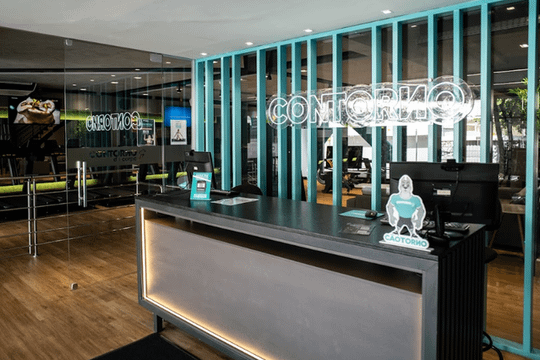 Imagem 1 da galeria do parceiro Contorno do Corpo - Prado