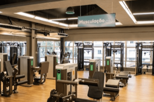 Imagem 3 da galeria do parceiro Contorno do Corpo - Prado