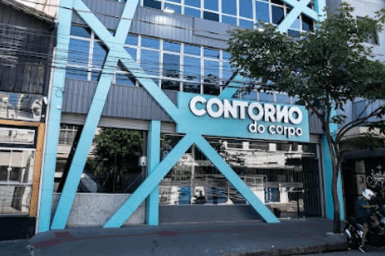 Imagem 2 da galeria do parceiro Contorno do Corpo - Prado