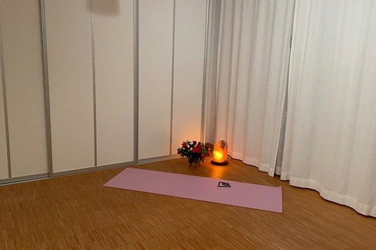 Bild 3 von Kundalini Yoga Sendling Partnergalerie