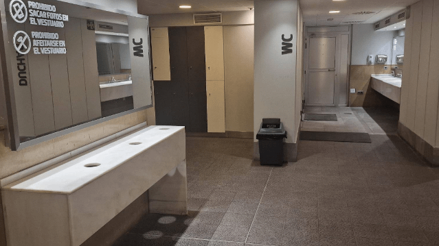 Imagen 3 de la galería del partner Vivagym Valencia Parque Central