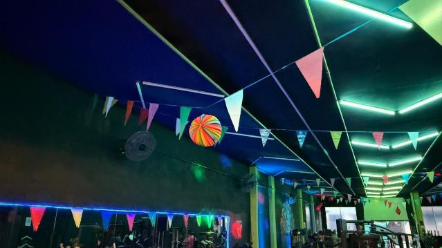 Imagem 3 da galeria do parceiro HeptaFit Academia