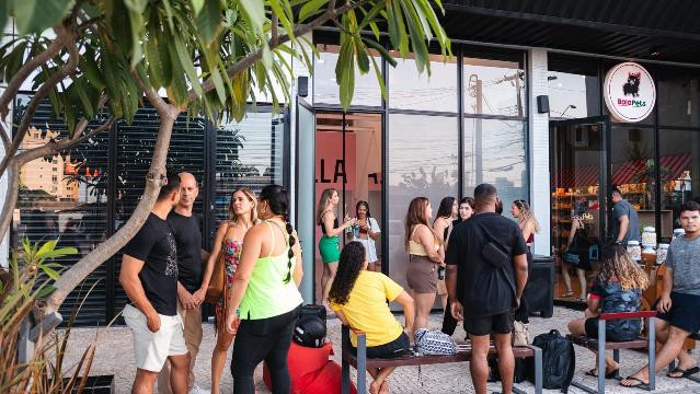 Imagem 2 da galeria do parceiro Labella Beach