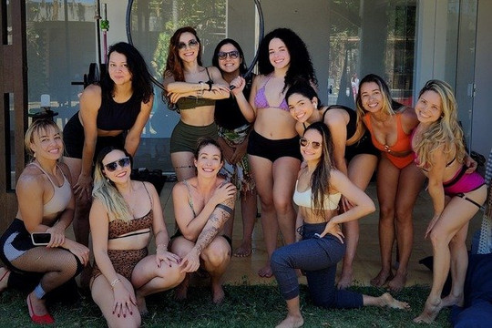 Imagem 3 da galeria do parceiro Labella Beach