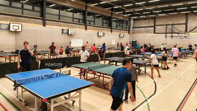 Image 1 from Highbury Junior Sessions (Under 16's only) partner gallery